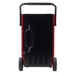 Осушитель воздуха промышленный мобильного типа Ballu BDI-100L 3